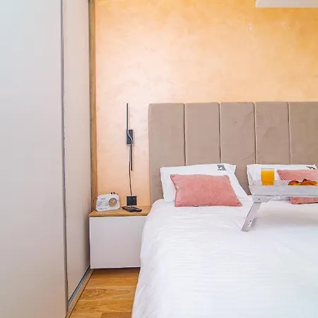 Apartment Srebrni Vrhovi 07 Zlatibor